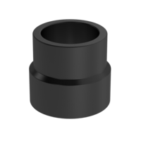PF3W-INS-EDCSA 1/2" 3M CARBON STEEL SW INSERT A/SA 105 NORM APPROVED
